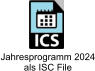Jahresprogramm 2024 als ISC File