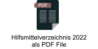 Hilfsmittelverzeichnis 2022 als PDF File